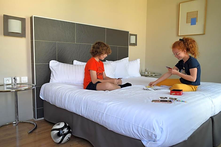 Hotel Amiraute