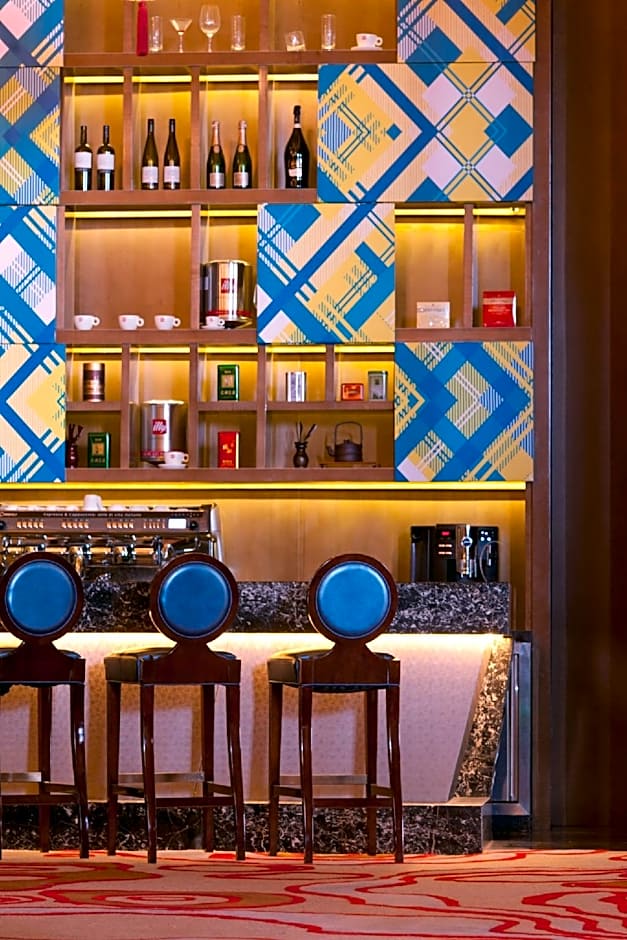 Le Meridien Yixing Hotel