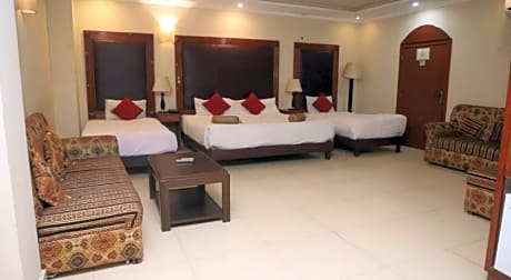 Hotel Pak Heritage