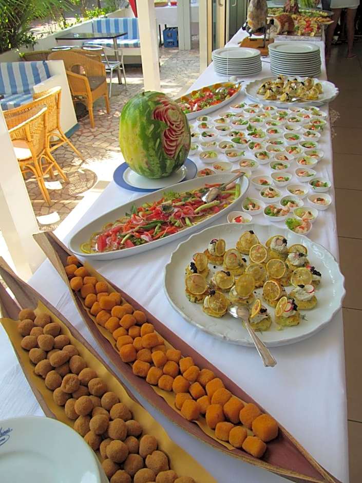 Hotel Gambrinus