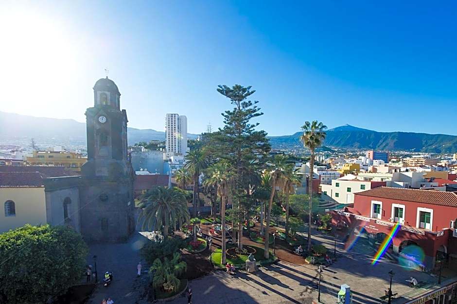 Hotel Marquesa