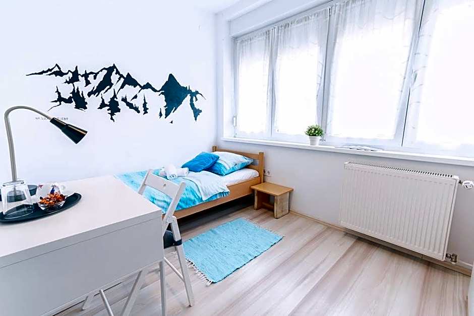The Dots Hostel