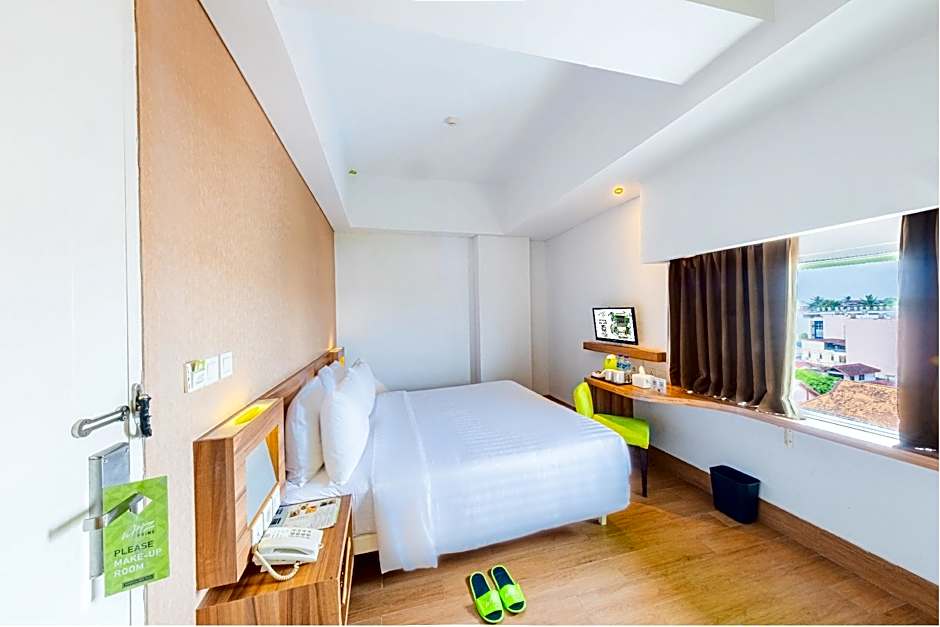 Whiz Prime Hotel Balikpapan
