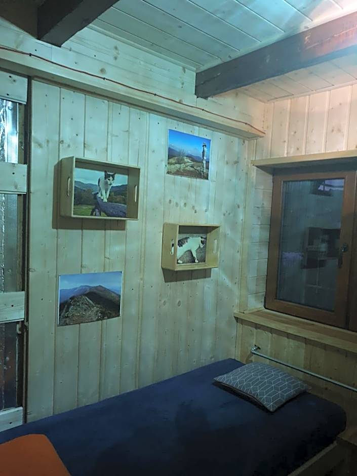 Bacówka PTTK Jaworzec