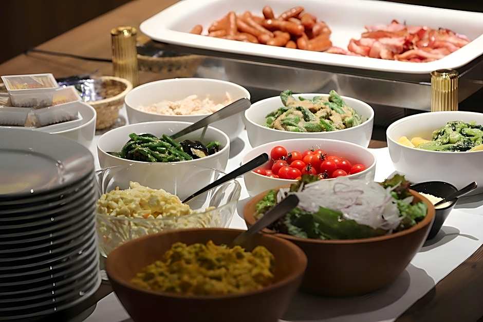 Hotel ACTEL Nagoyanishiki