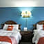 OYO Hotel Hutchinson West 4th Ave