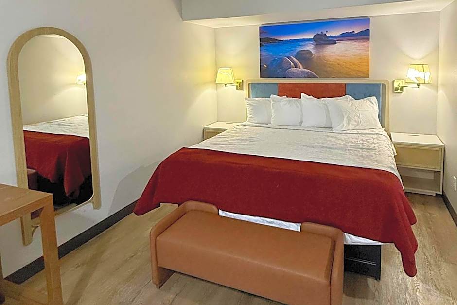 Rodeway Inn Winnemucca