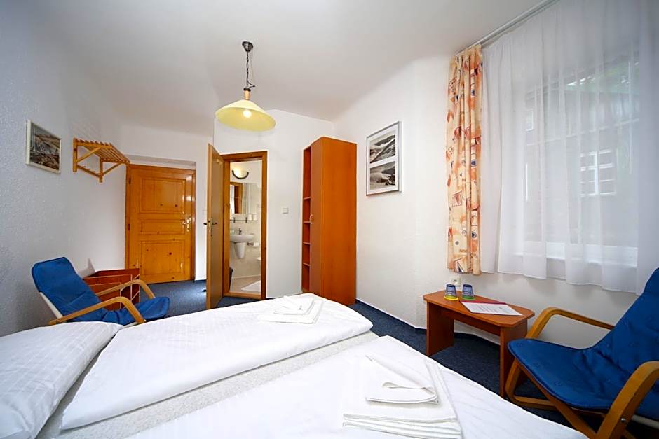Pension Seidl