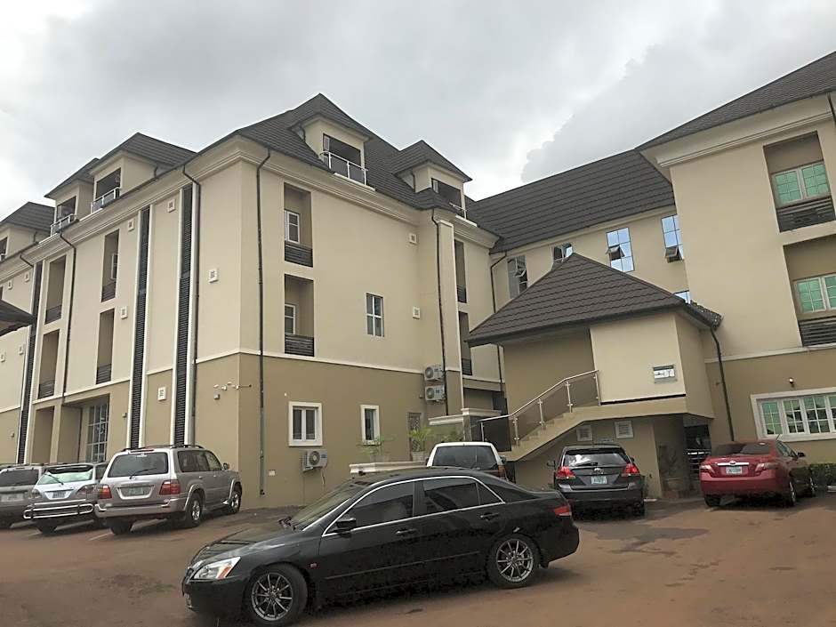 Ritz Carinton Suites