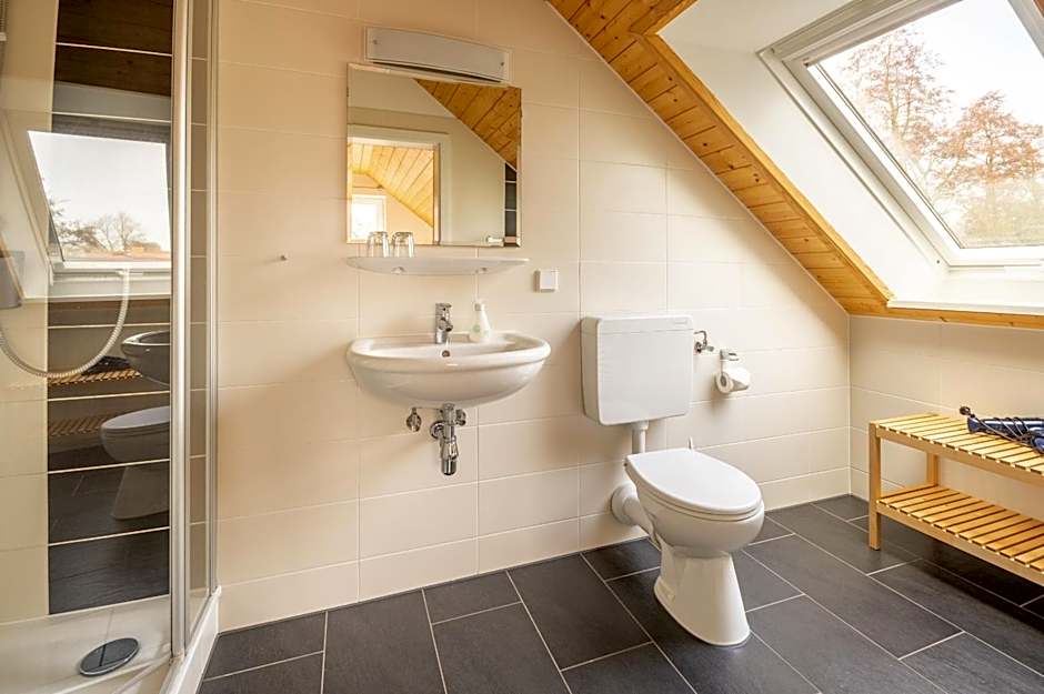 Haus Biederstaedt & LivJana