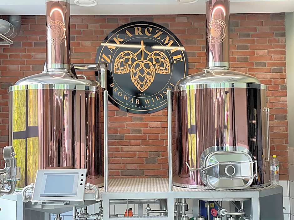 Zakarczmie Stokrotka