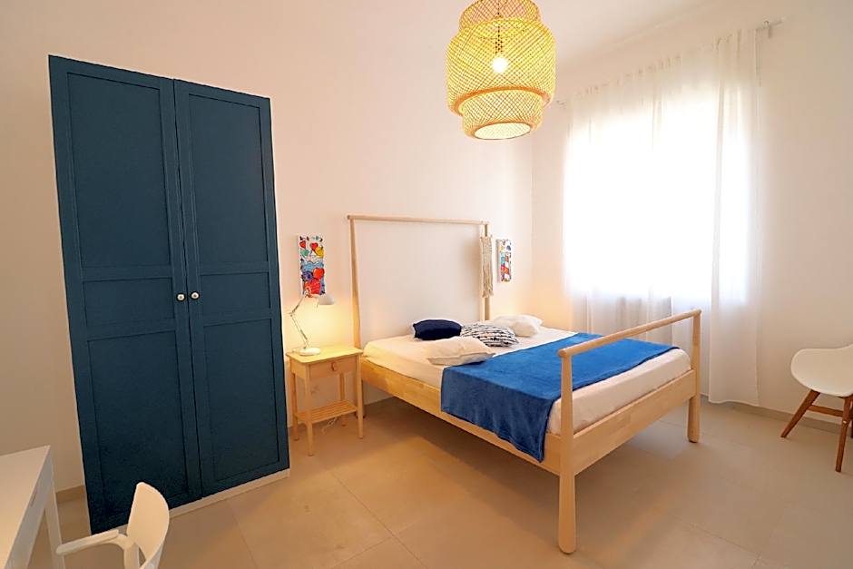 Holiday House Nike Otranto 4 guests