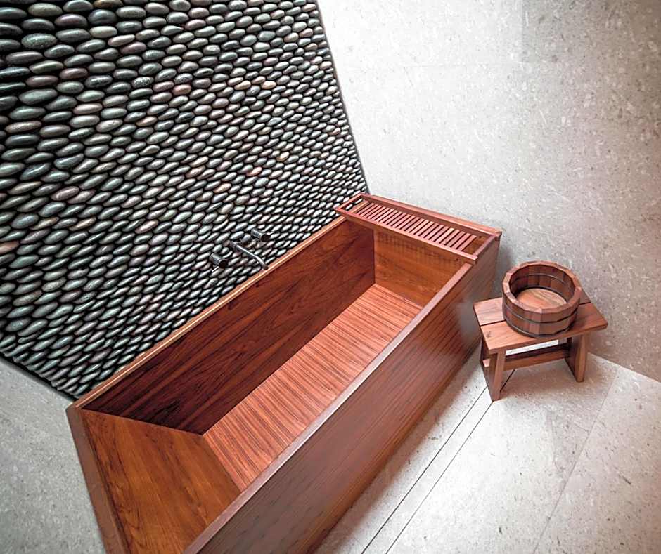 Nobu Hotel Los Cabos