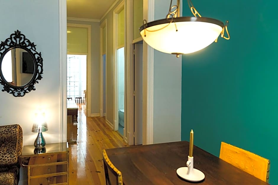 Lisbon Art Stay Apartments Baixa