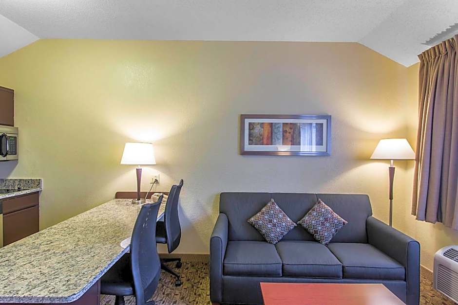MainStay Suites Brentwood-Nashville