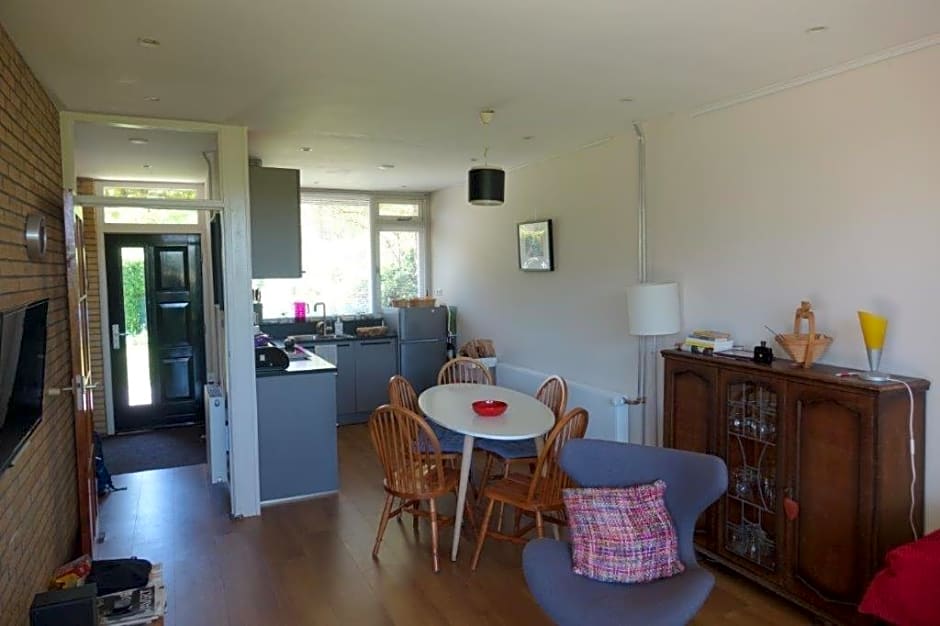 Gastenverblijf Neeltje