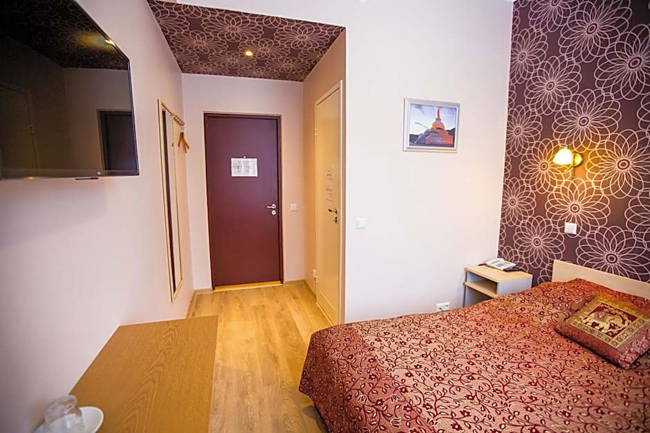 Citystop Majutuskeskus