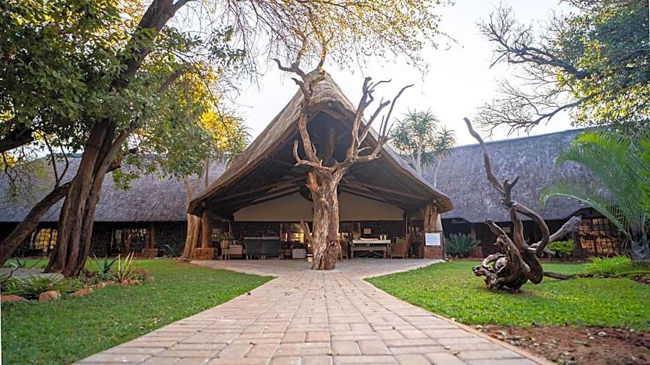 Kilima Private Game Reserve & Spa