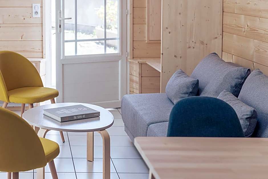 Le Clos du 5 - Appart Hotel Bagneres