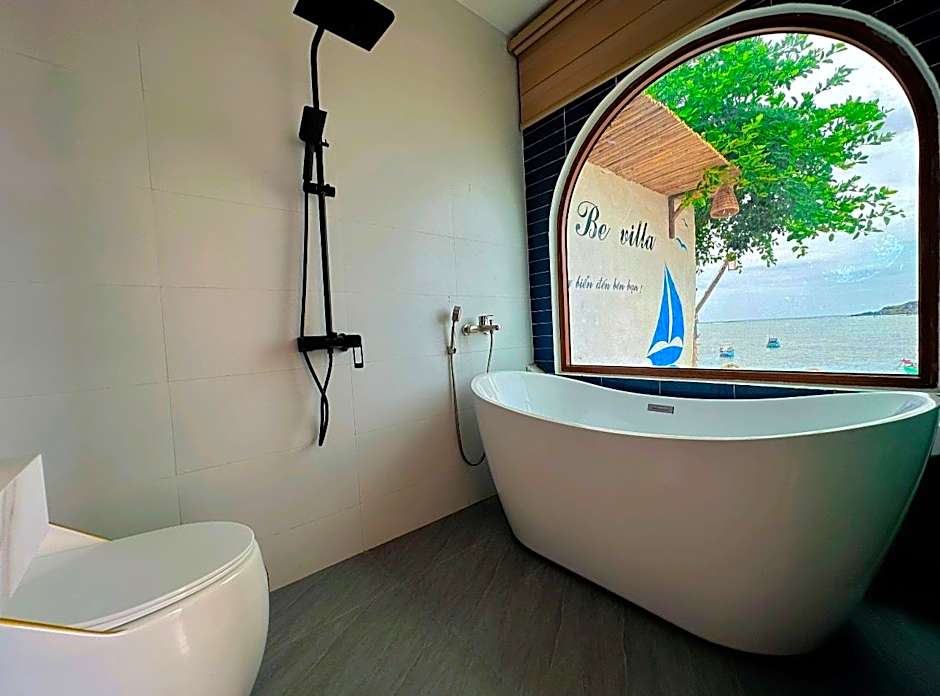 BE Villa - Đảo Phú Quý