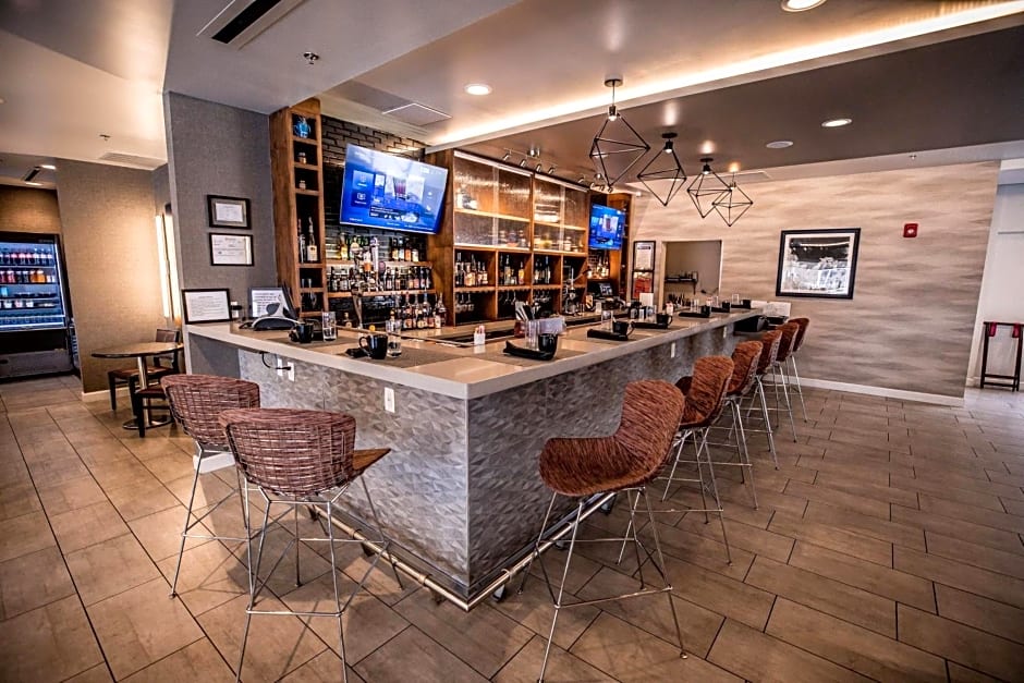 Hotel Indigo Harrisburg - Hershey by IHG
