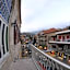 Hotel St Jean