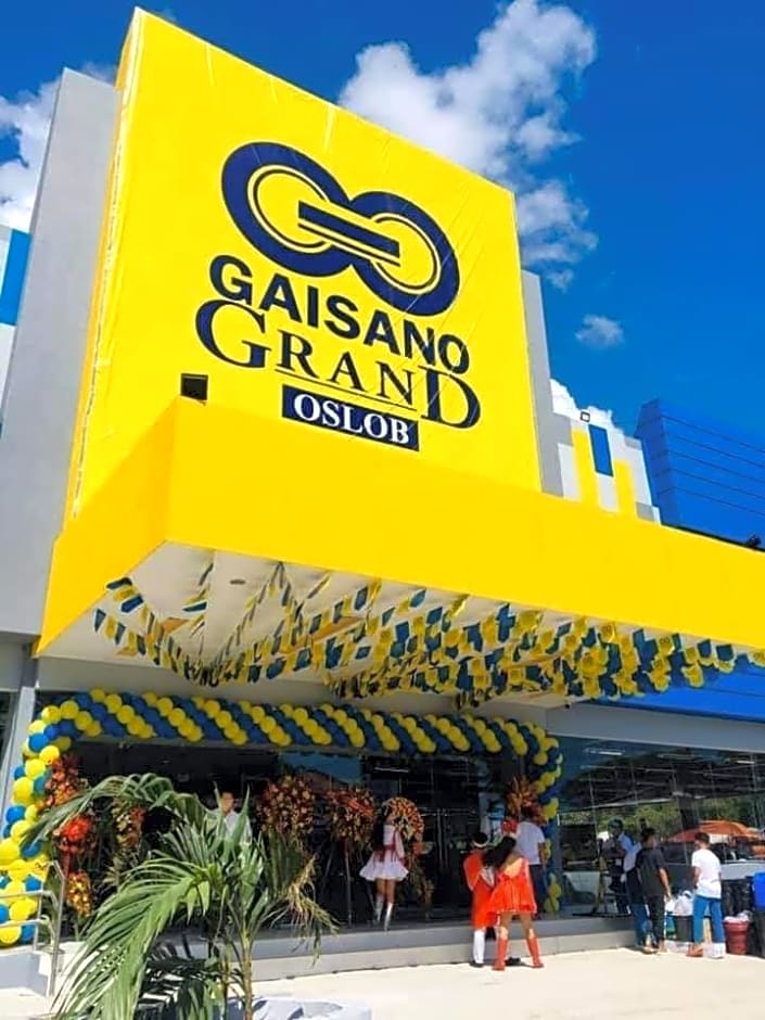 Azulea Lodging House Oslob