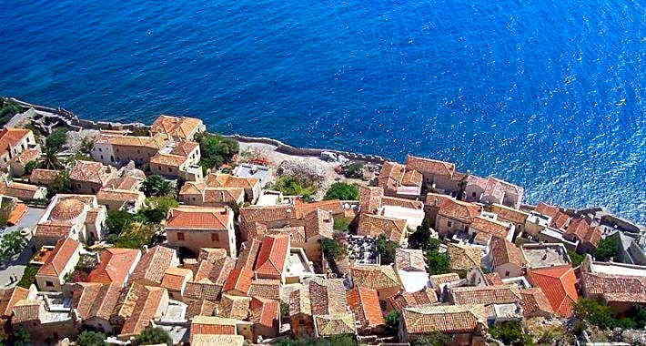 Hellas Palace ROOMS LOFT