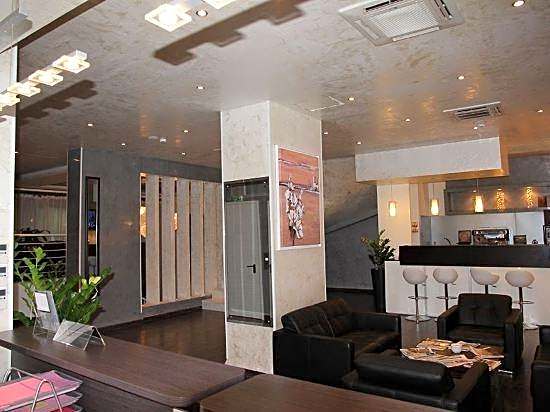 ABC Hotel
