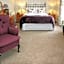 Lastra Farm Hotel