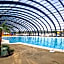 Vechtdalchalet de Berk, 5 sterrenpark Capfun Stoetenslagh