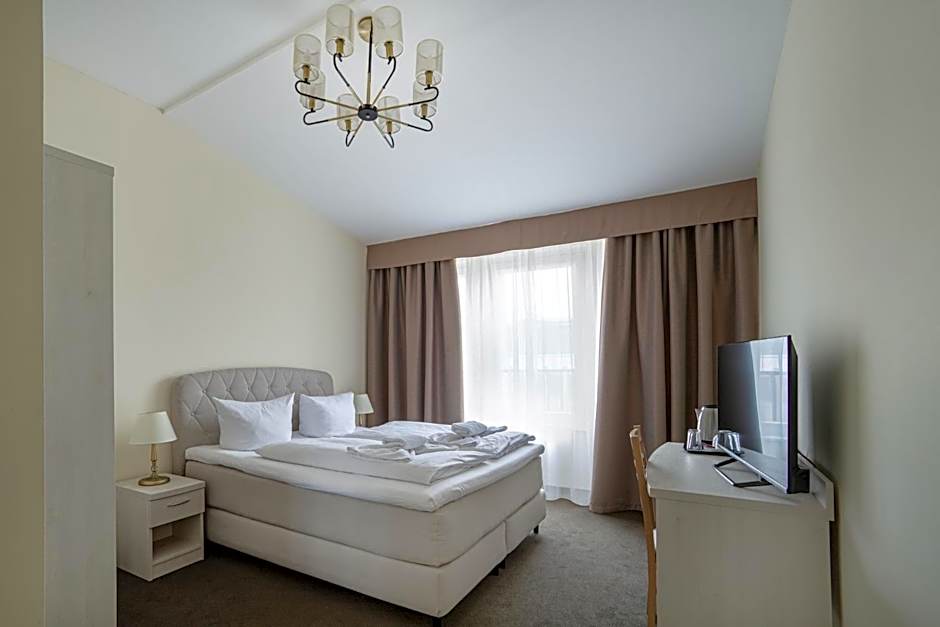 Upper Room Hotel Kurfürstendamm