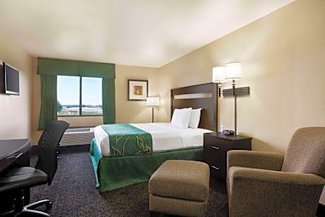 King Room - Mobility Access/Non-Smoking