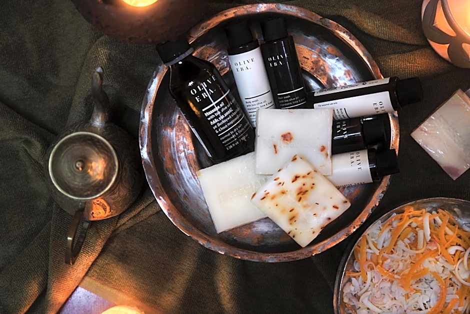 Eressian Hotel & Hammam Spa