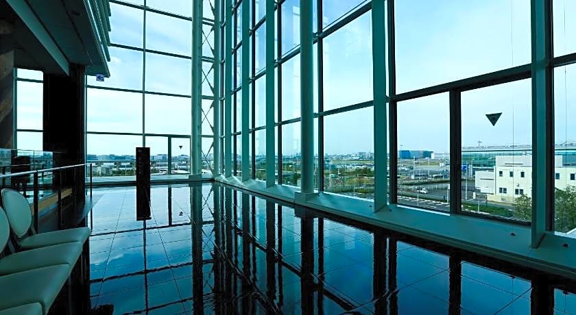 The Royal Park Hotel Tokyo Haneda