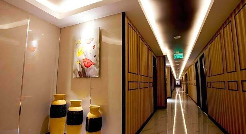 Horizon Hotel