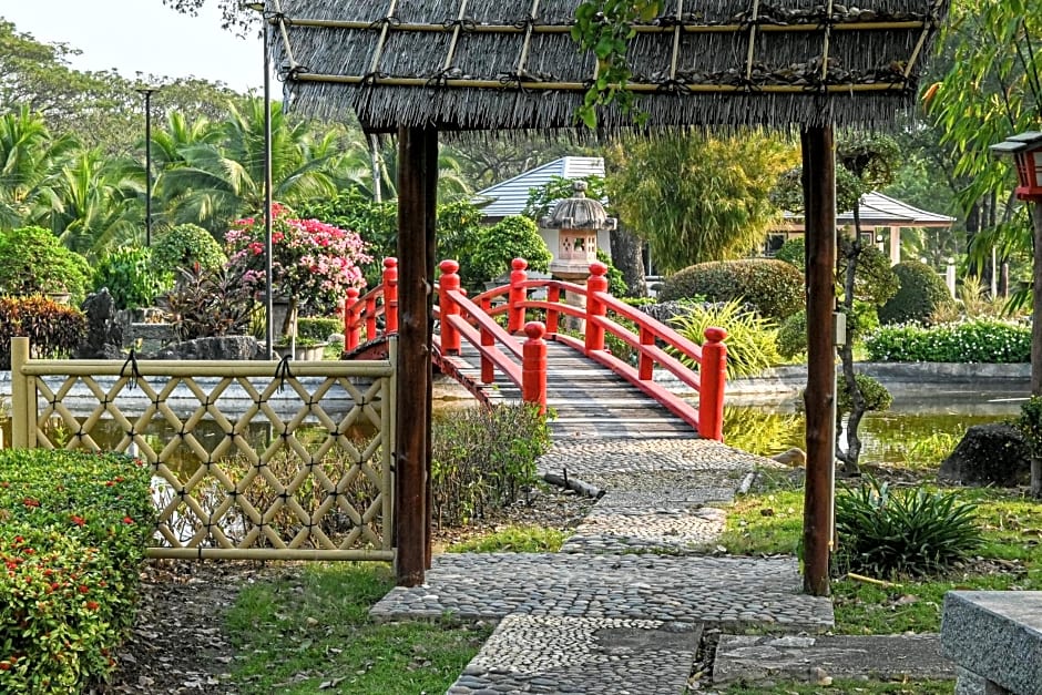 Suanphung Bonsai Village