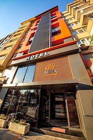 CITY ASYA HOTEL