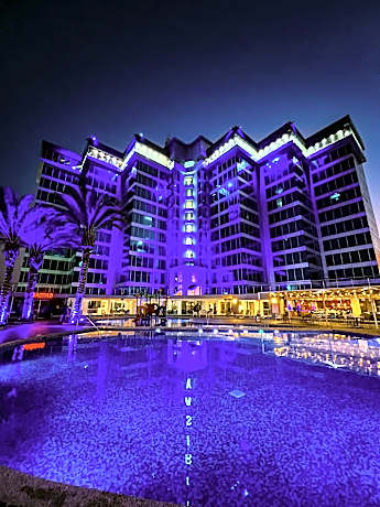 Tibisay Hotel Boutique Margarita