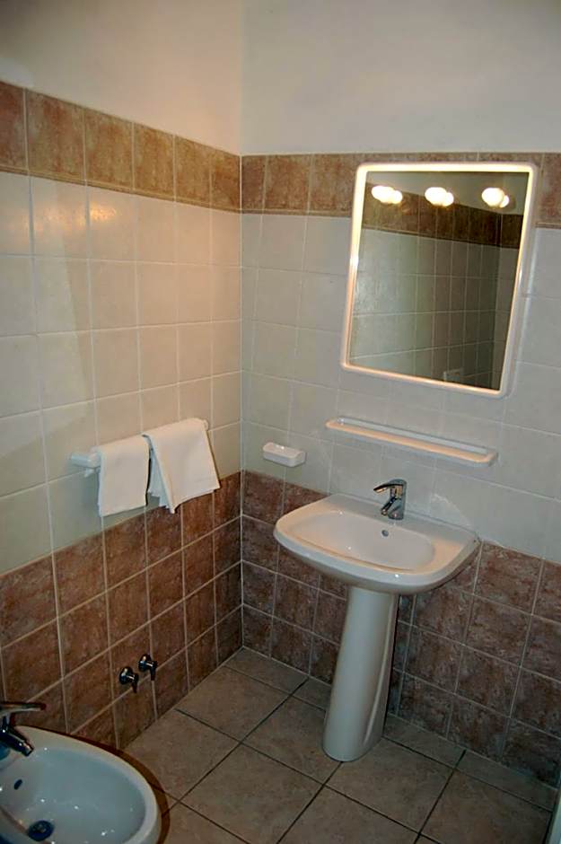 Appartamenti Villa Miramare