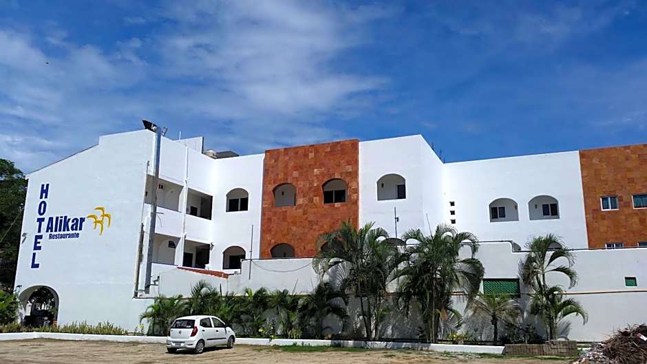 Hotel Alikar