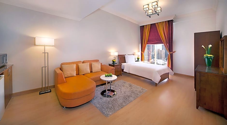 Al Safir Tower Residence & Tower