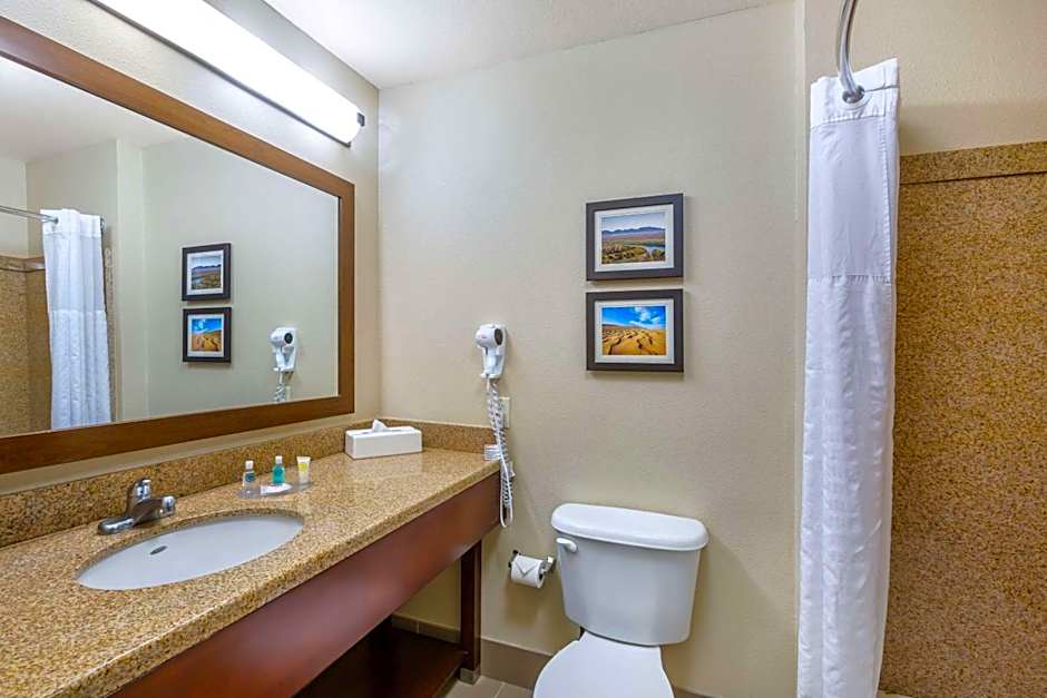 Comfort Inn & Suites Yuma