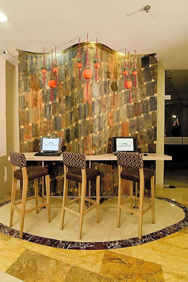 Howard Johnson Hotel Versalles Barranquilla