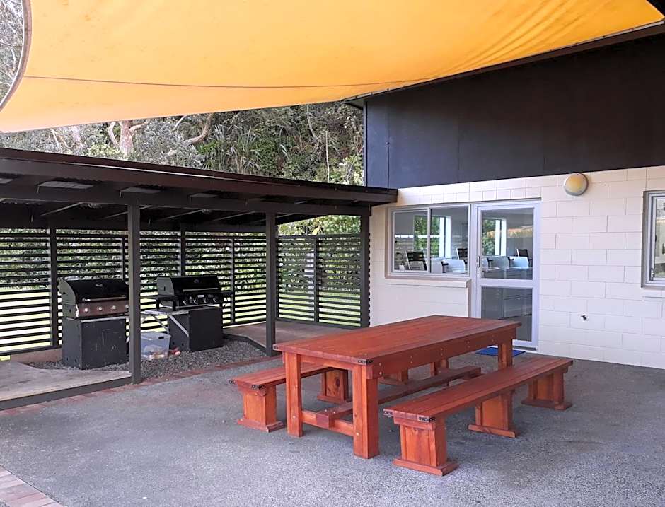 Opunake Beach Holiday Park