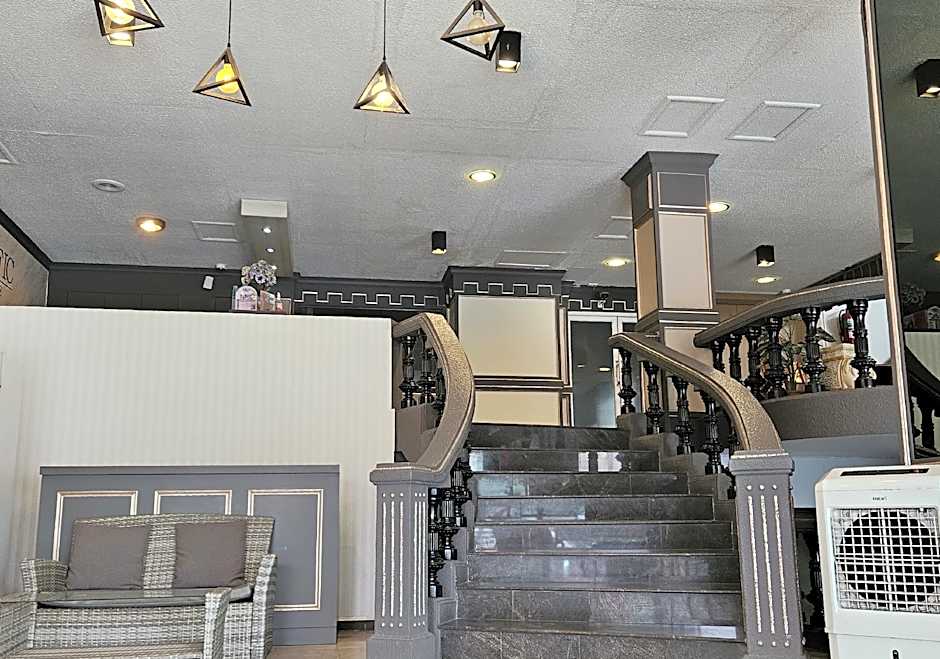 Pacific Residence