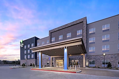 Holiday Inn Express And Suites Odessa I-20 By IHG