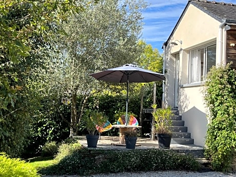 Chambre d’hotes golf du Morbihan