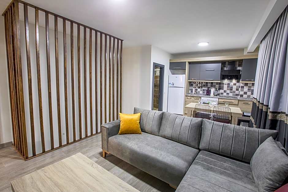 Elanis Suites