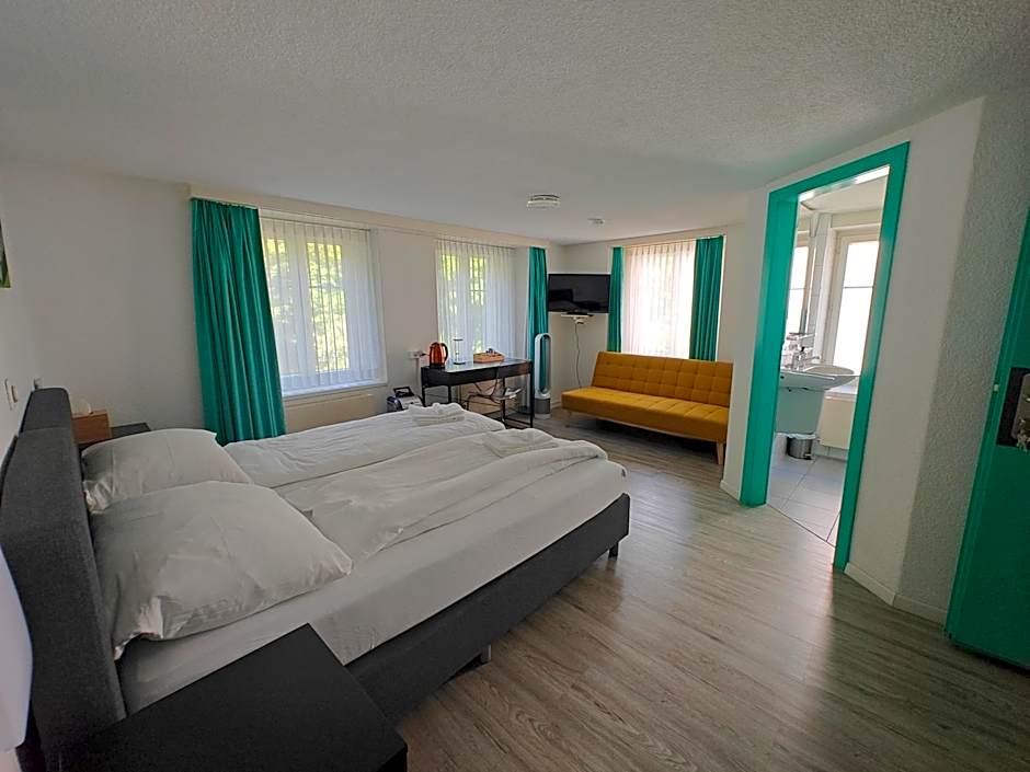 Hotel Freihof